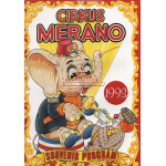 Cirkus Merano Programme 1993